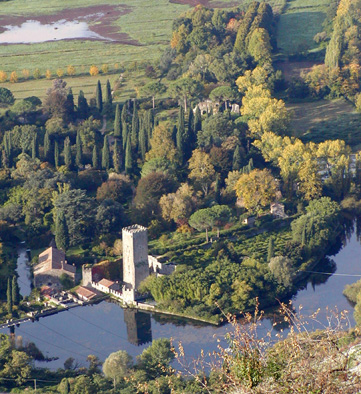giardini ninfa 2